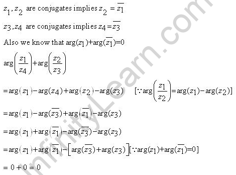 RD-Sharma-class-11-Solutions-Chapter-13-Complex-Numbers-Ex-13.4-Q-5