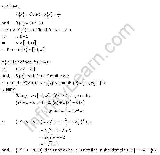 RD-Sharma-Class-11-Solutions-Chapter-3-functions-Ex-3.4-q6