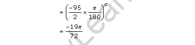 RD-Sharma-Class-11-Solutions-Chapter-4-measurement-of-angles-Ex-4.1-Q2-2