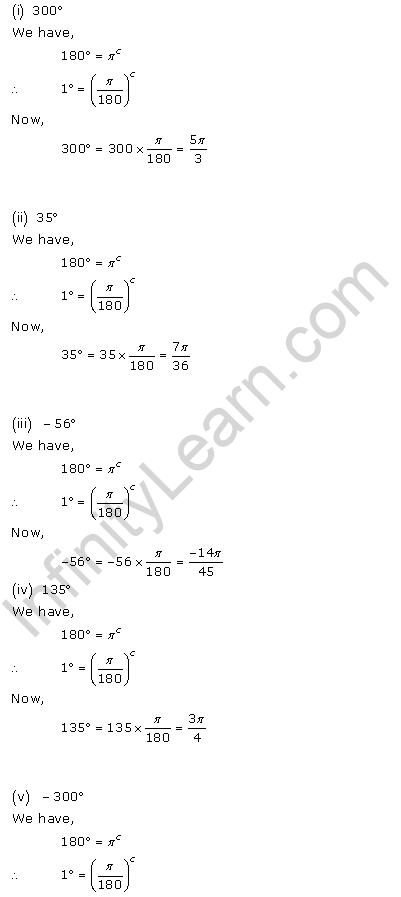 RD-Sharma-Class-11-Solutions-Chapter-4-measurement-of-angles-Ex-4.1-Q2