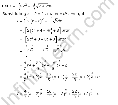 RD-Sharma-Class-12-Solutions-Chapter-19-indefinite-integrals-Ex-19.10-Q5