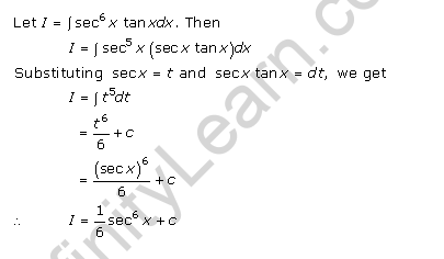 RD-Sharma-Class-12-Solutions-Chapter-19-indefinite-integrals-Ex-19.11-Q4