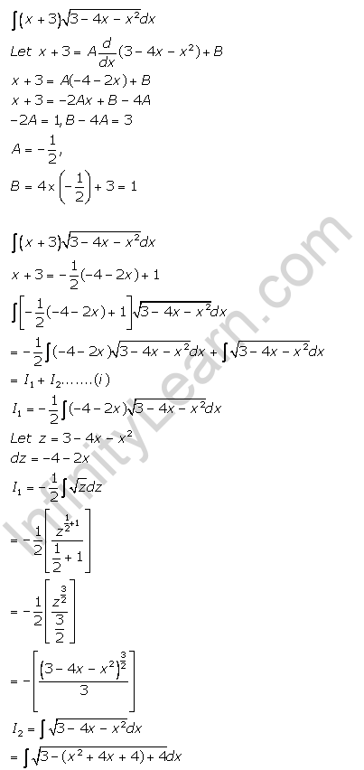 RD-Sharma-Class-12-Solutions-Chapter-19-indefinite-integrals-Ex-19.29-Q12