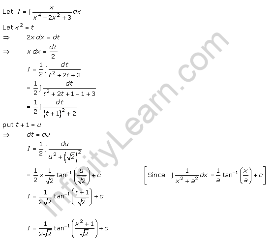 RD-Sharma-Class-12-Solutions-Chapter-19-indefinite-integrals-Ex-19.16-Q7