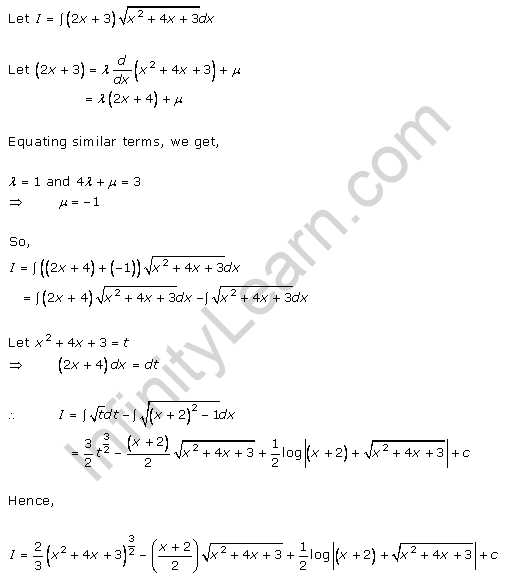 RD-Sharma-Class-12-Solutions-Chapter-19-indefinite-integrals-Ex-19.29-Q8