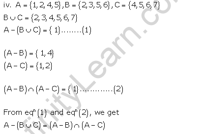 RD-Sharma-Class-11-Solutions-Chapter-1-Sets-Ex-1.6-Q2-iv