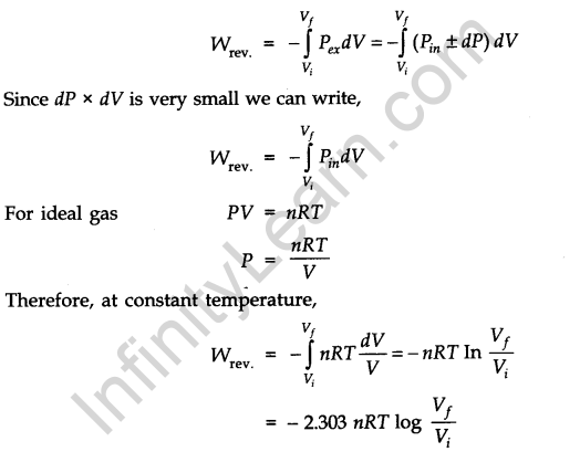 thermodynamics-cbse-notes-for-class-11-chemistry-5
