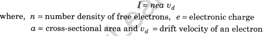 current-electricity-cbse-notes-for-class-12-physics-5