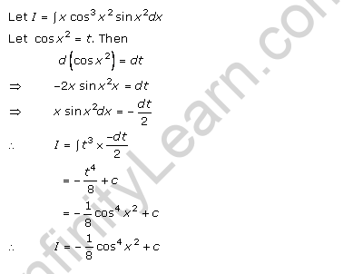 RD-Sharma-Class-12-Solutions-Chapter-19-indefinite-integrals-Ex-19.12-Q7