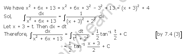 RD Sharma Solutions for Class 12 Updated for 2023-24 Chapter 19 Indefinite  Integrals