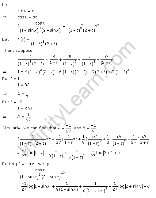 RD-Sharma-Class-12-Solutions-Chapter-19-indefinite-integrals-Ex-19.30-Q49