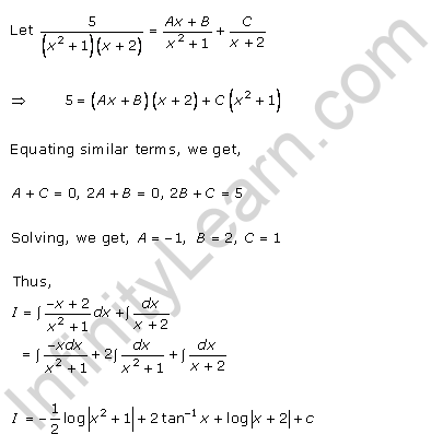 RD-Sharma-Class-12-Solutions-Chapter-19-indefinite-integrals-Ex-19.30-Q36