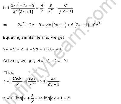 RD-Sharma-Class-12-Solutions-Chapter-19-indefinite-integrals-Ex-19.30-Q33