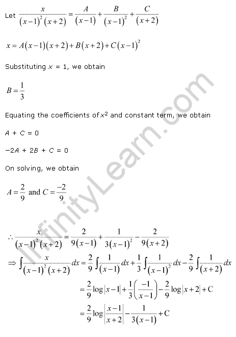 RD-Sharma-Class-12-Solutions-Chapter-19-indefinite-integrals-Ex-19.30-Q30