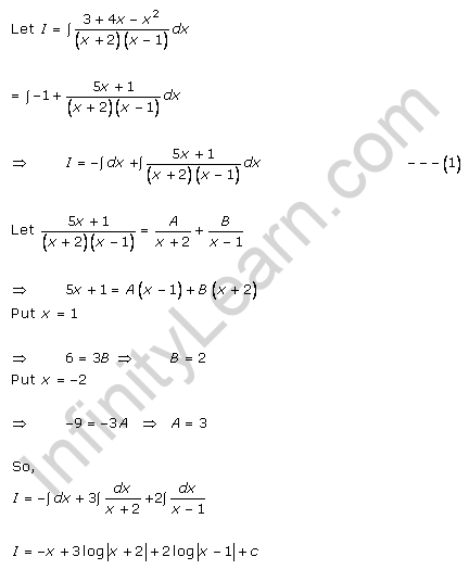 RD-Sharma-Class-12-Solutions-Chapter-19-indefinite-integrals-Ex-19.30-Q4