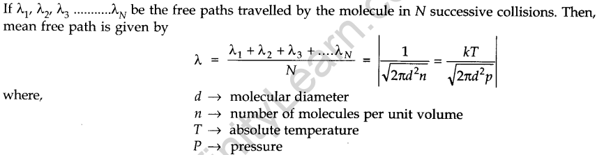 kinetic-theory-cbse-notes-for-class-11-physics-9