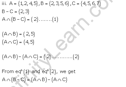 RD-Sharma-Class-11-Solutions-Chapter-1-Sets-Ex-1.6-Q2-iii