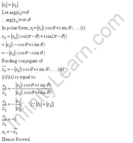 RD-Sharma-class-11-Solutions-Chapter-13-Complex-Numbers-Ex-13.4-Q-4