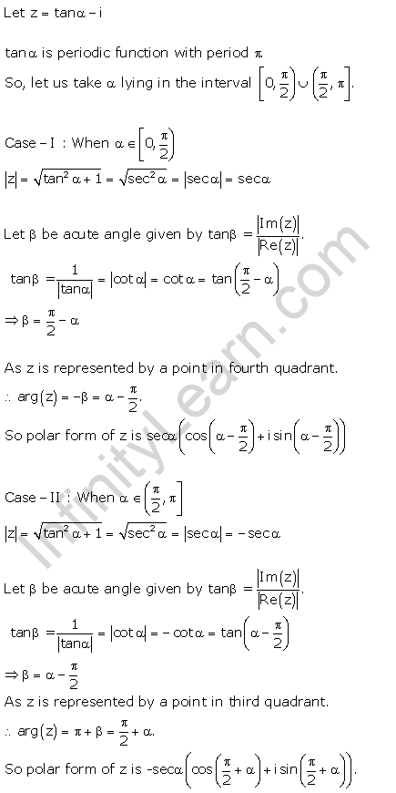 RD-Sharma-class-11-Solutions-Chapter-13-Complex-Numbers-Ex-13.4-Q-3-ii