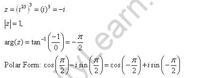 RD-Sharma-class-11-Solutions-Chapter-13-Complex-Numbers-Ex-13.4-Q-2