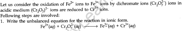 redox-reactions-cbse-notes-for-class-11-chemistry-8
