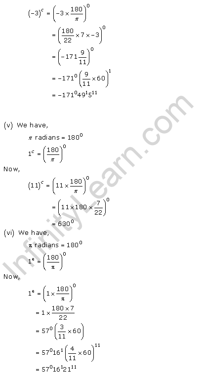 RD-Sharma-Class-11-Solutions-Chapter-4-measurement-of-angles-Ex-4.1-Q1-1