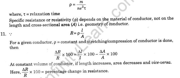 current-electricity-cbse-notes-for-class-12-physics-9