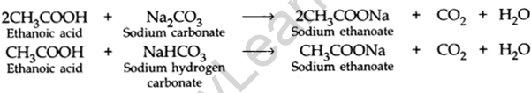 Carbon and its Compounds Class 10 Notes Science Chapter 4 7