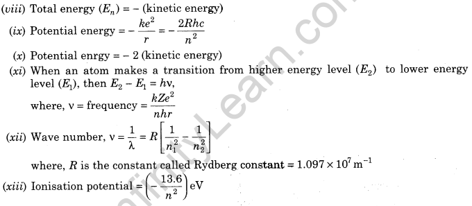 atoms-cbse-notes-for-class-12-physics-5