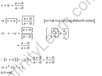 RD-Sharma-class-11-Solutions-Chapter-13-Complex-Numbers-Ex-13.2-Q-8