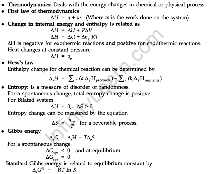 thermodynamics-cbse-notes-for-class-11-chemistry-23