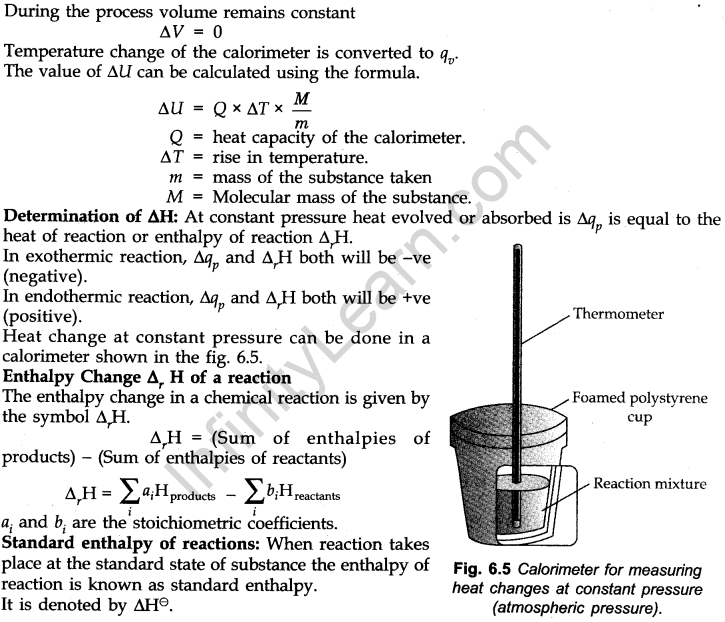 thermodynamics-cbse-notes-for-class-11-chemistry-9