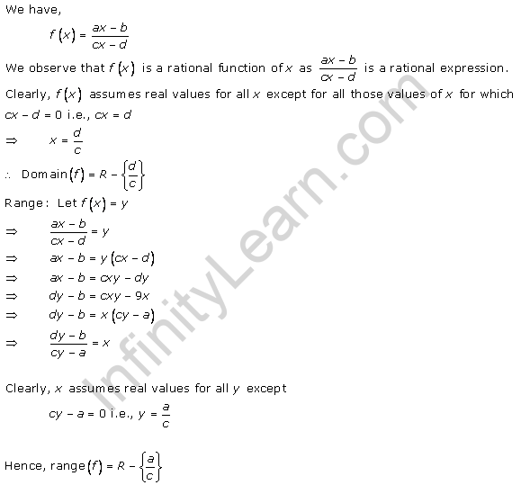 RD-Sharma-Class-11-Solutions-Chapter-3-functions-Ex-3.3-q3-ii