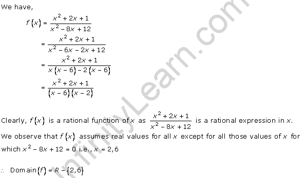 RD-Sharma-Class-11-Solutions-Chapter-3-functions-Ex-3.3-q1-v