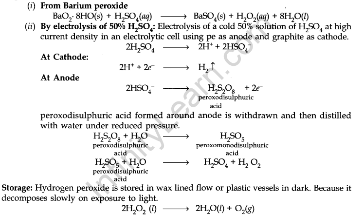 hydrogen-cbse-notes-for-class-11-chemistry-13