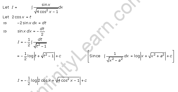 RD-Sharma-Class-12-Solutions-Chapter-19-indefinite-integrals-Ex-19.18-Q5