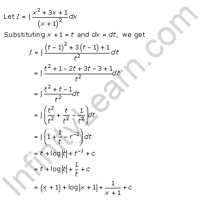 RD-Sharma-Class-12-Solutions-Chapter-19-indefinite-integrals-Ex-19.10-Q6