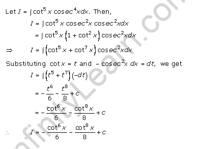 RD-Sharma-Class-12-Solutions-Chapter-19-indefinite-integrals-Ex-19.11-Q10
