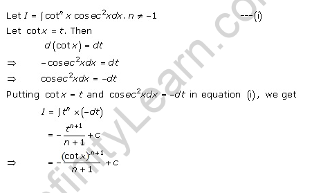 RD-Sharma-Class-12-Solutions-Chapter-19-indefinite-integrals-Ex-19.11-Q9