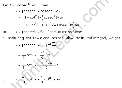 RD-Sharma-Class-12-Solutions-Chapter-19-indefinite-integrals-Ex-19.11-Q8