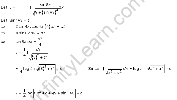 RD-Sharma-Class-12-Solutions-Chapter-19-indefinite-integrals-Ex-19.18-Q8