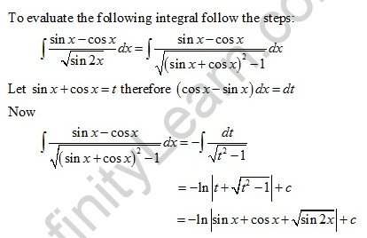 RD-Sharma-Class-12-Solutions-Chapter-19-indefinite-integrals-Ex-19.18-Q17