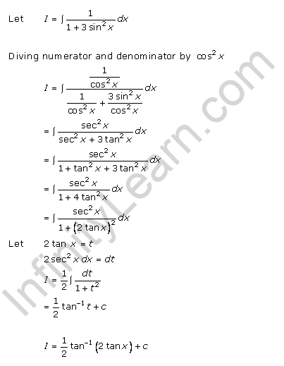 RD-Sharma-Class-12-Solutions-Chapter-19-indefinite-integrals-Ex-19.22-Q5