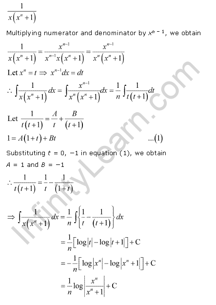 RD-Sharma-Class-12-Solutions-Chapter-19-indefinite-integrals-Ex-19.30-Q23
