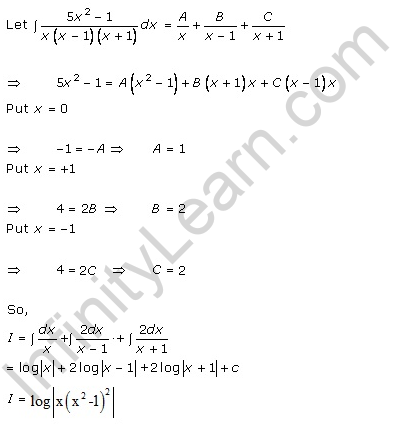 RD-Sharma-Class-12-Solutions-Chapter-19-indefinite-integrals-Ex-19.30-Q19