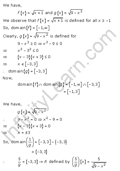 RD-Sharma-Class-11-Solutions-Chapter-3-functions-Ex-3.4-q4-viii