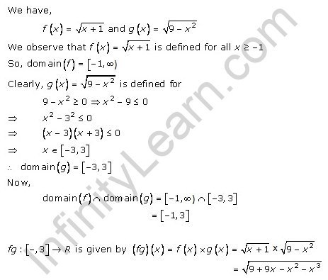 RD-Sharma-Class-11-Solutions-Chapter-3-functions-Ex-3.4-q4-iii