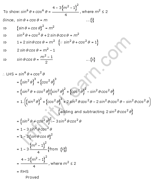 RD-Sharma-Class-11-Solutions-Chapter-5-trigonometric-functions-Ex-5.1-Q23