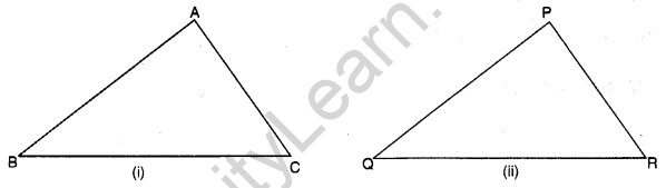 Congruence of Triangles Class 7 Notes Maths Chapter 7 9