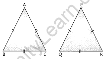 Congruence of Triangles Class 7 Notes Maths Chapter 7 3